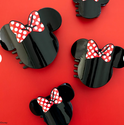 Disney: Medium Flat Hair Clip