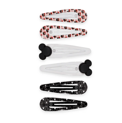 Disney: Snap Clip (6ct)