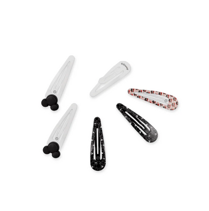 Disney: Snap Clip (6ct)
