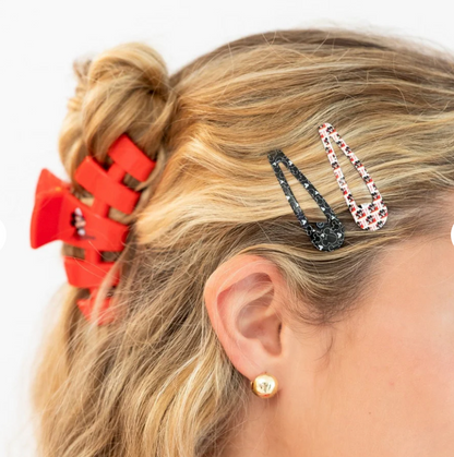 Disney: Snap Clip (6ct)