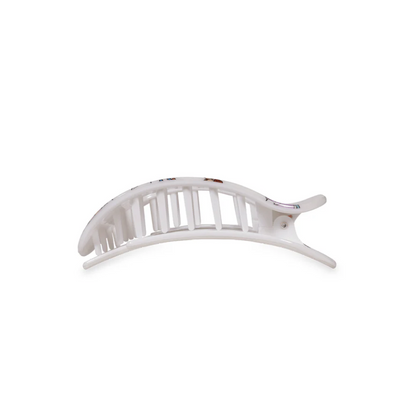 Disney: Tiny Flat Round Hair Clip