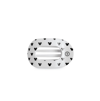 Disney: Tiny Flat Round Hair Clip