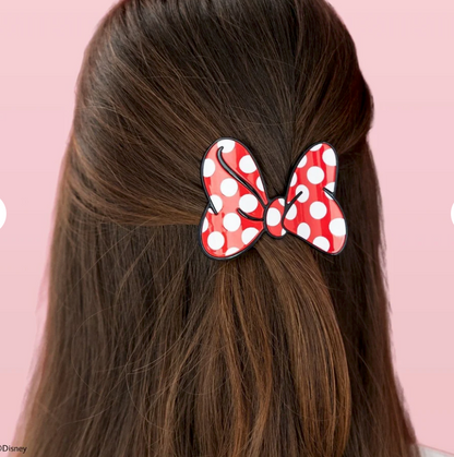 Disney: Small Flat Hair Clip