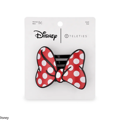 Disney: Small Flat Hair Clip
