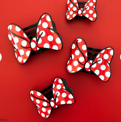 Disney: Small Flat Hair Clip