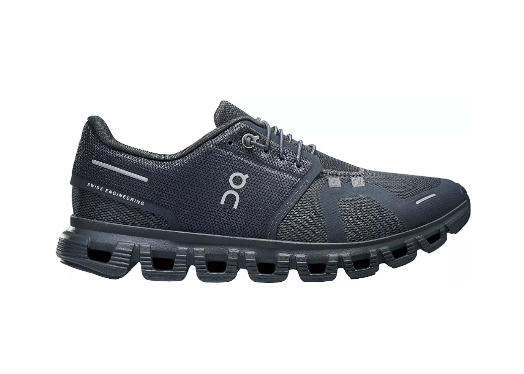 Women's Cloud 6