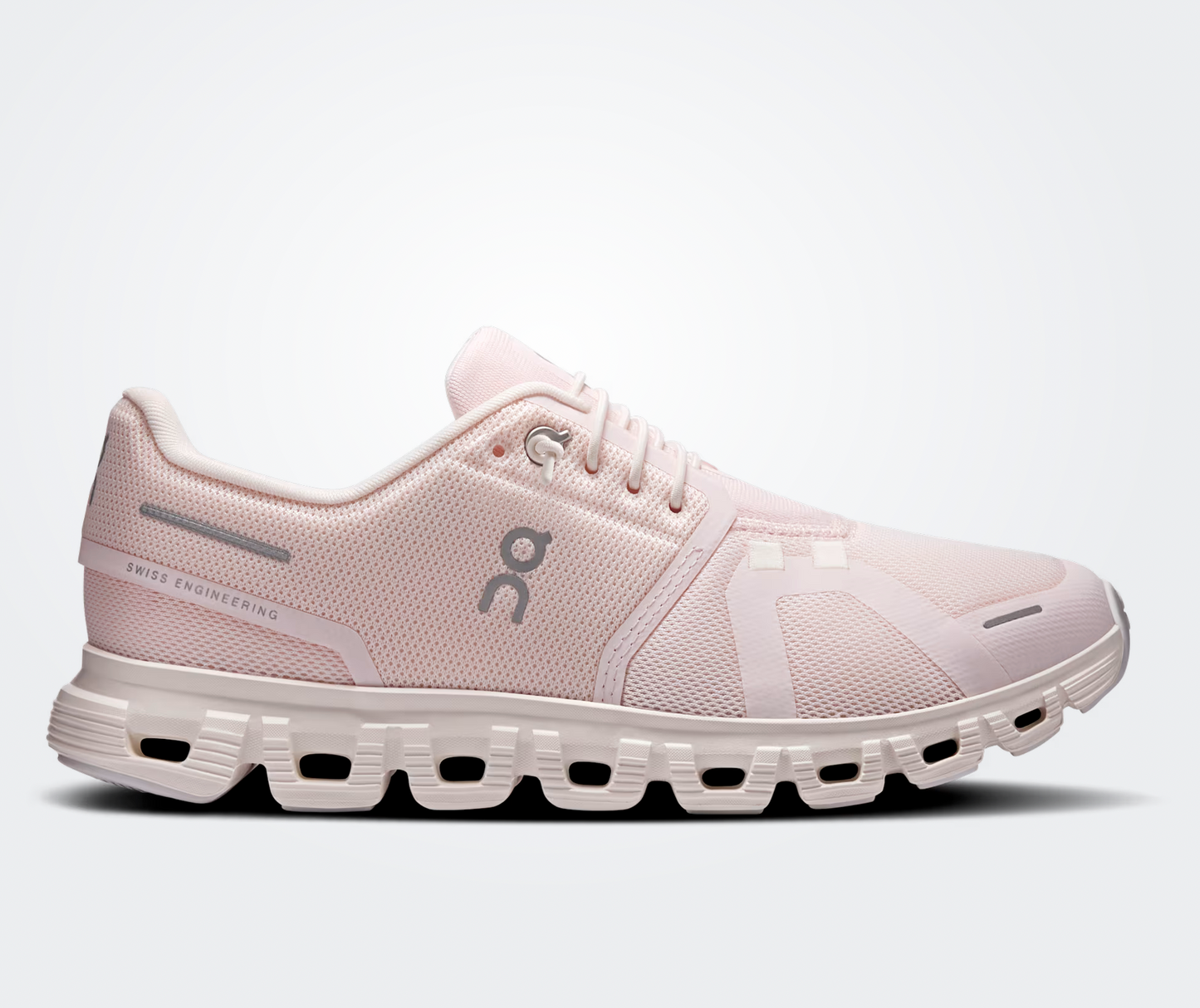 Women's Cloud 6
