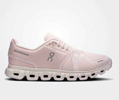 Women's Cloud 6