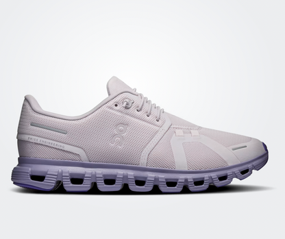 Women's Cloud 6