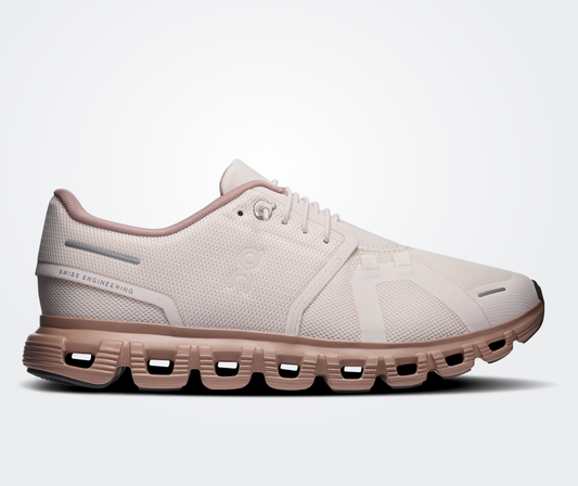 Women's Cloud 6