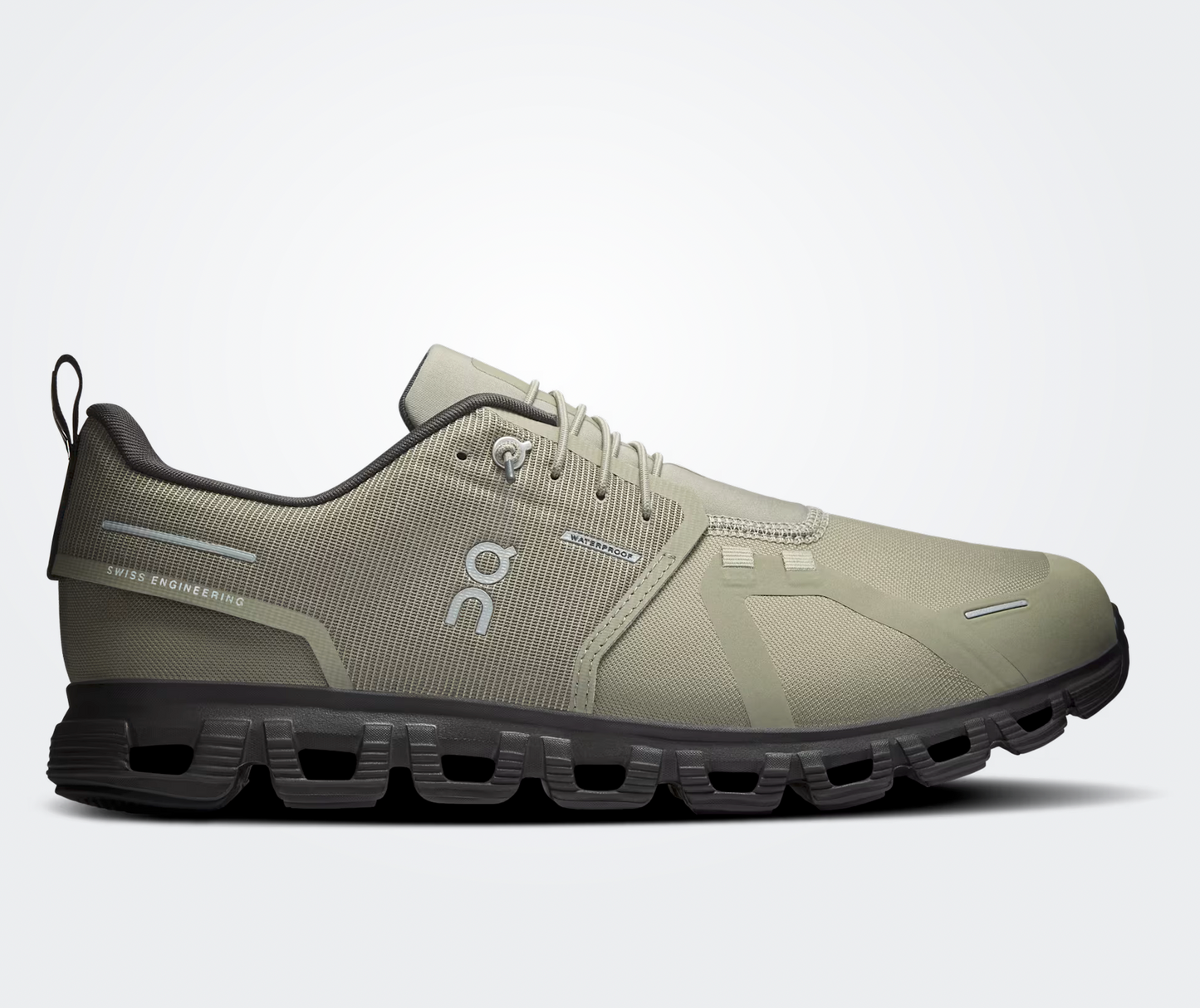 Men's Cloud 6 Waterproof