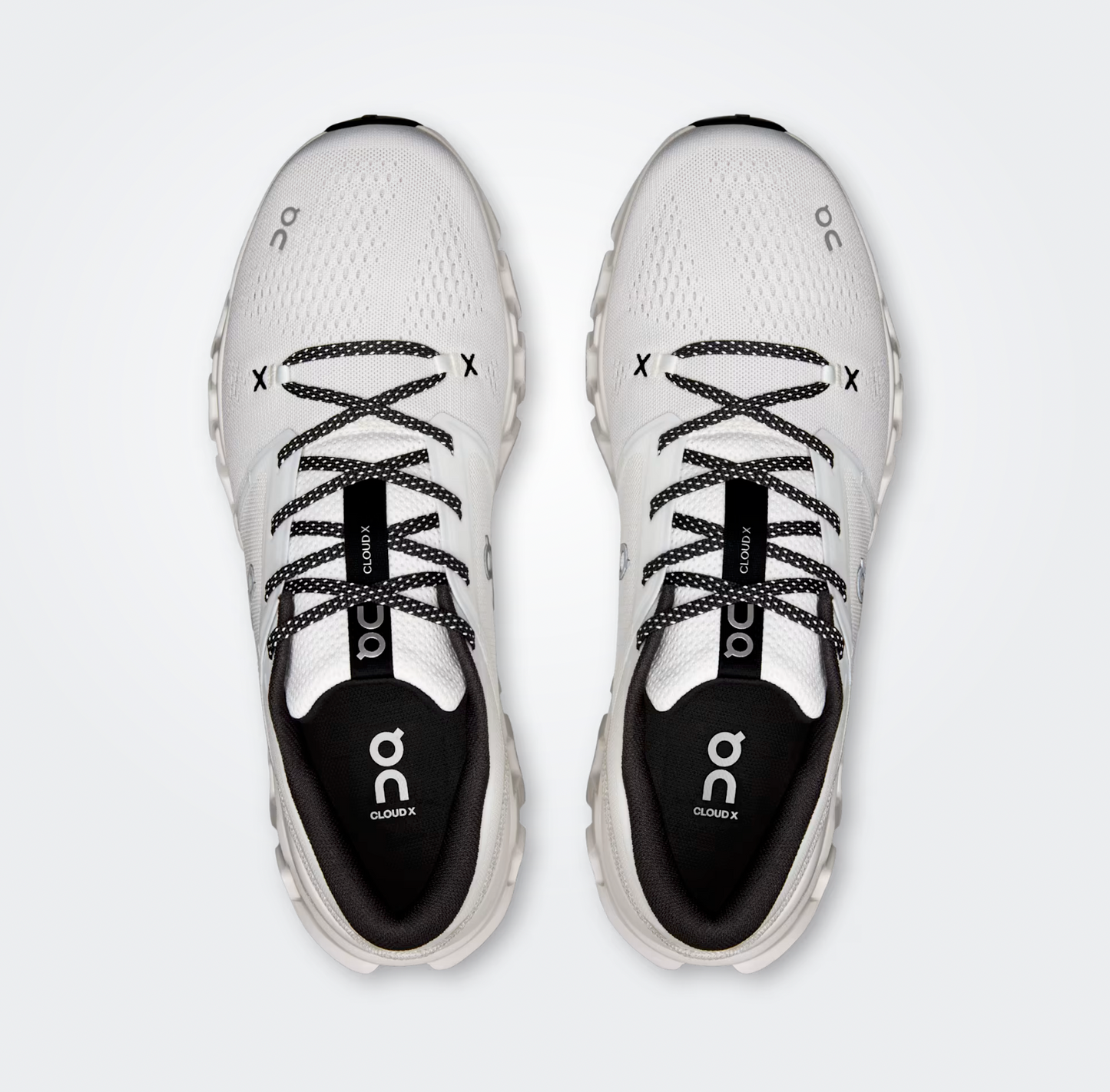 Men's Cloud X 5