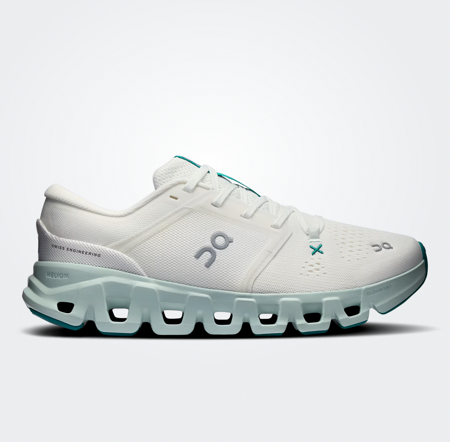 Women's Cloud X 5