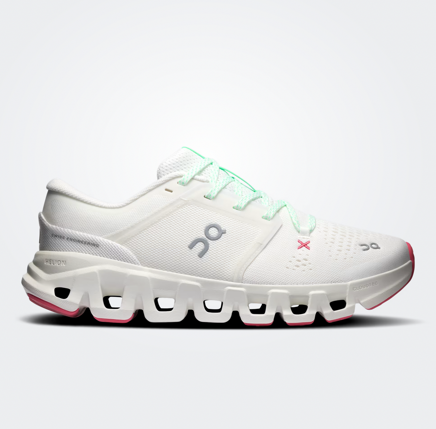Women's Cloud X 5