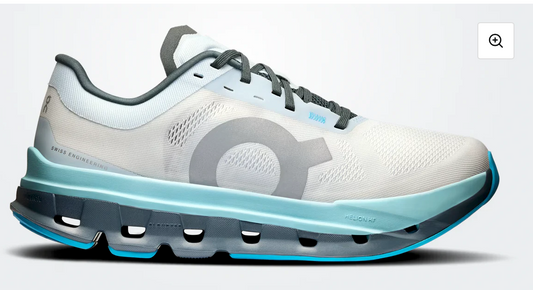 Women's Cloudflow 5