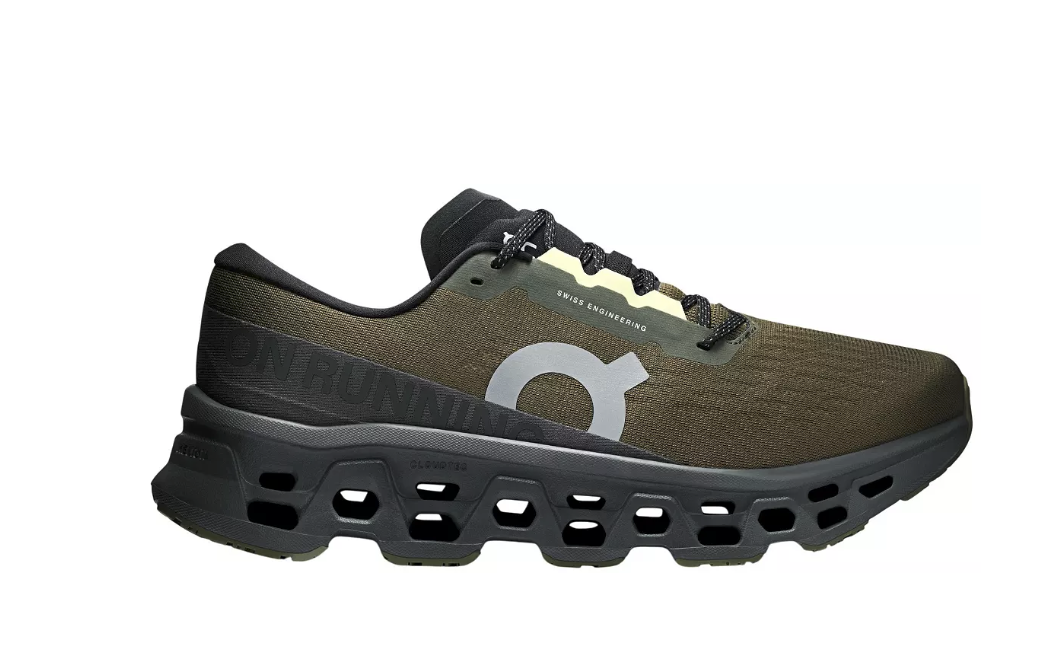 Men's Cloudmonster 3