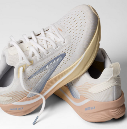Women's Ghost Max 4