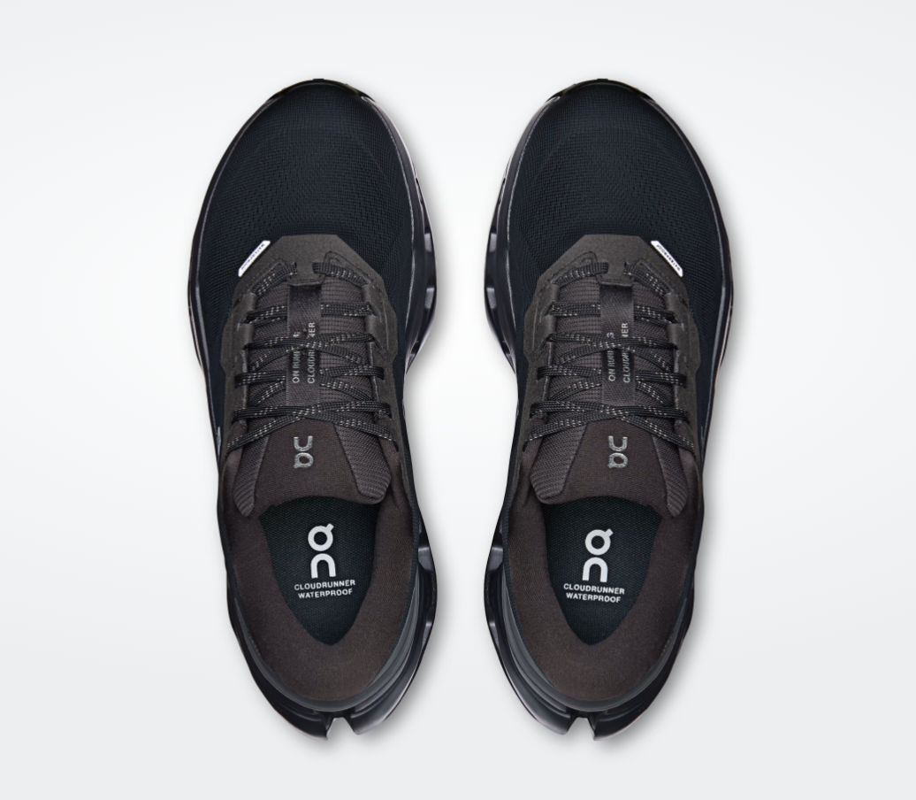Women's Cloudrunner 3 Waterproof