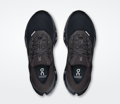 Women's Cloudrunner 3 Waterproof