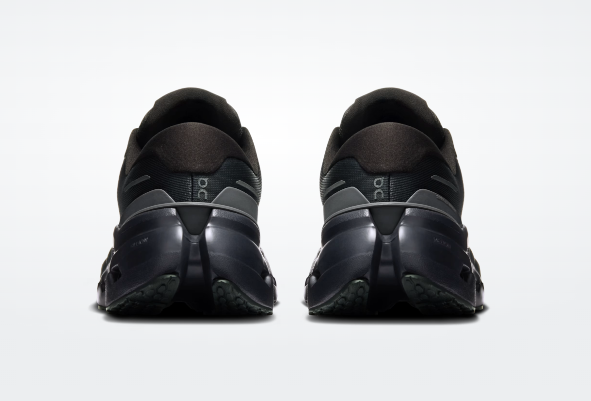 Women's Cloudrunner 3 Waterproof