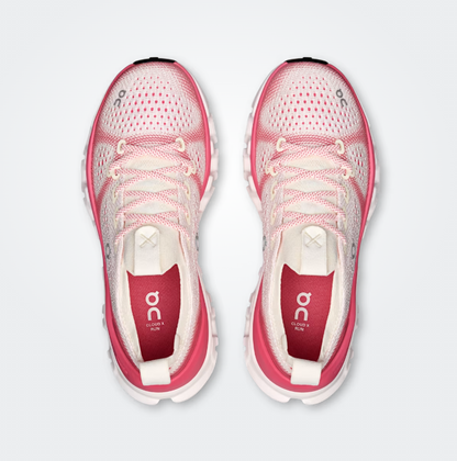 Women's  Cloud X Tempo
