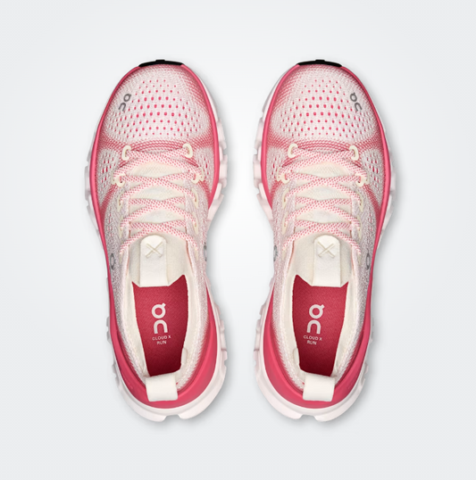 Women's  Cloud X Tempo