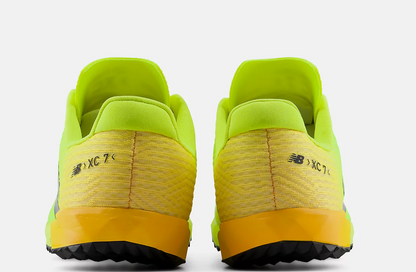 Unisex FuelCell XC7 v5