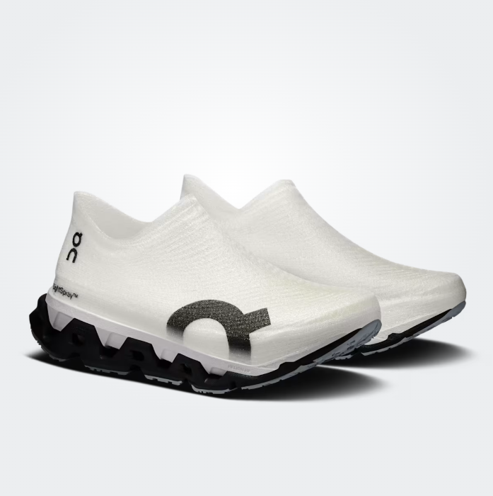 Men's LightSpray Cloudmonster 3 Hyper