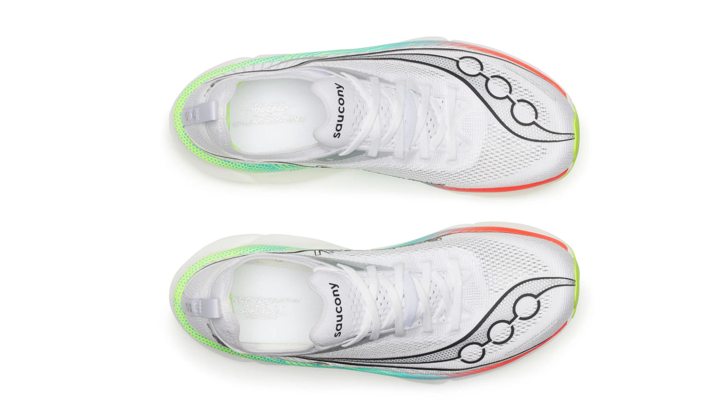 Men's Endorphin Elite 3