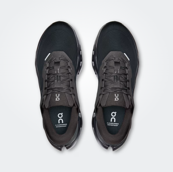 Men's Cloudrunner 3 Waterproof