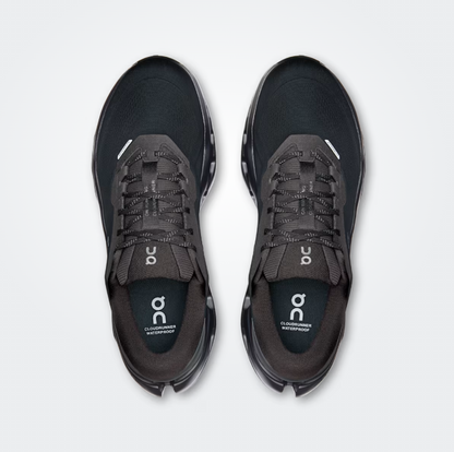 Men's Cloudrunner 3 Waterproof