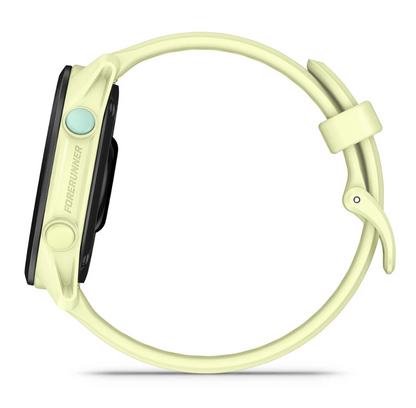 Forerunner 70, GPS