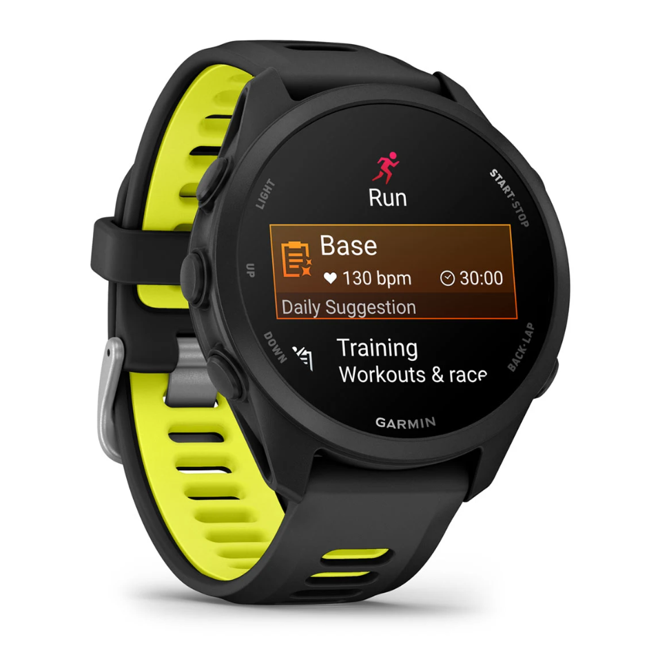 Forerunner 170 Music GPS