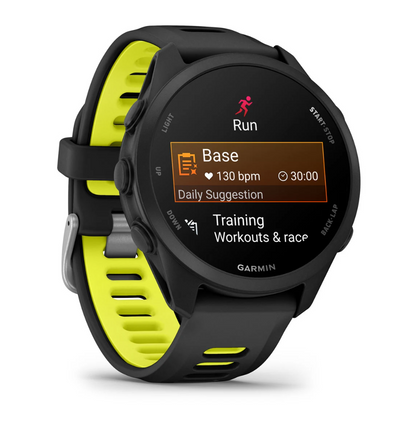 Forerunner 170 Music GPS