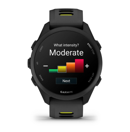 Forerunner 170 Music GPS