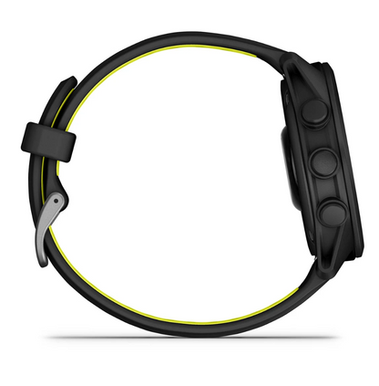 Forerunner 170 Music GPS