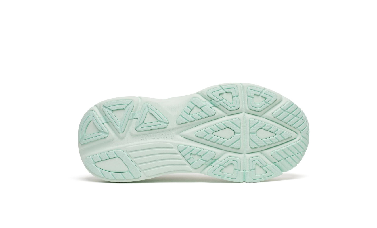 Women's Guide 19 Wide