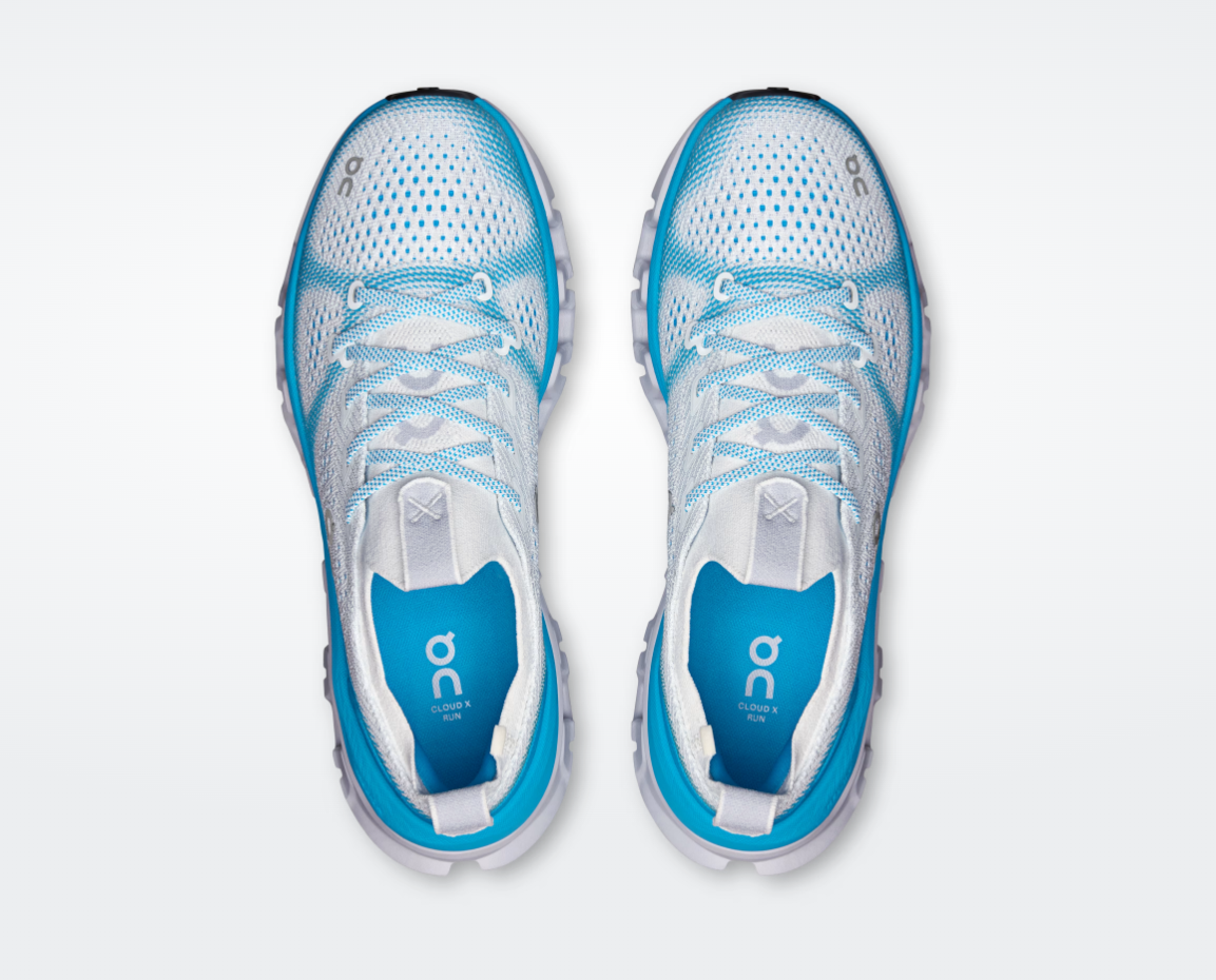 Men's Cloud X Tempo