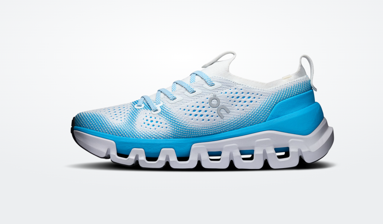 Men's Cloud X Tempo
