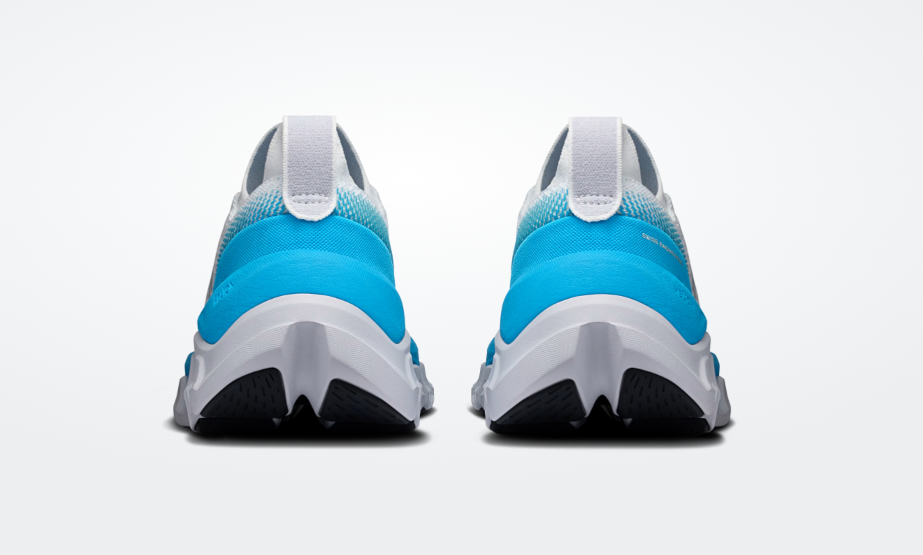 Men's Cloud X Tempo