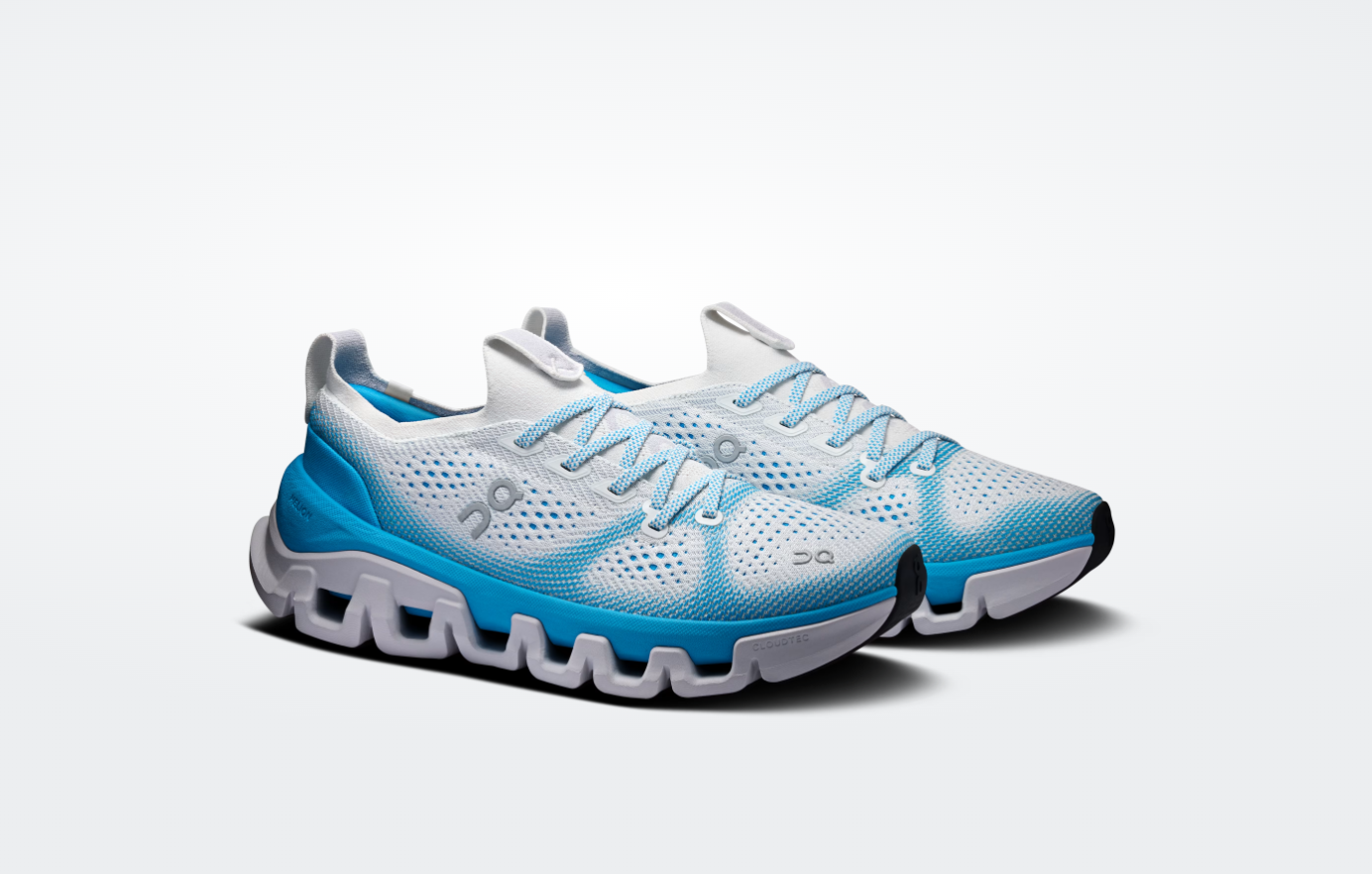 Men's Cloud X Tempo