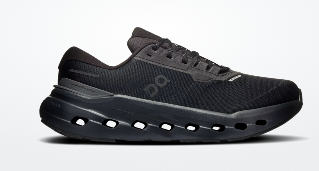 Women's Cloudrunner 3 Waterproof