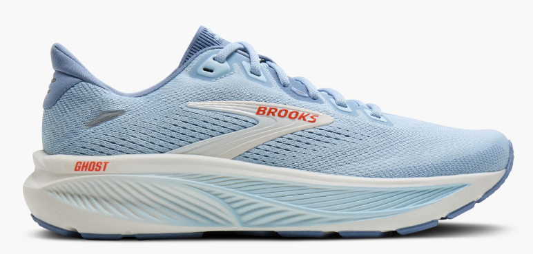 Women's Ghost 18