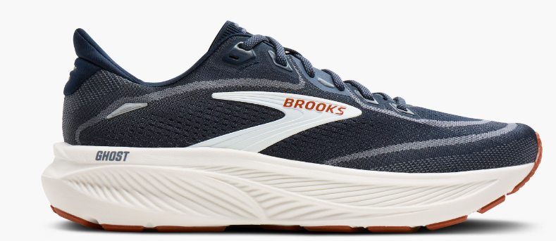 Men's Ghost 18