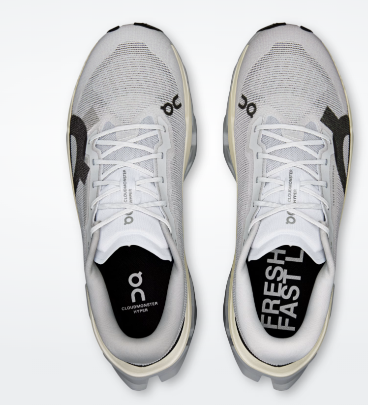 Men's Cloudmonster 3 Hyper