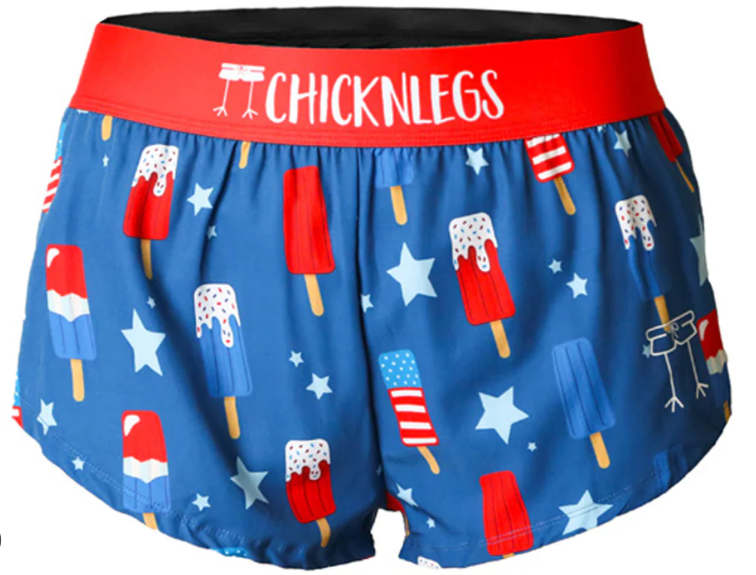 Women's Freedom 1.5'' Split Short