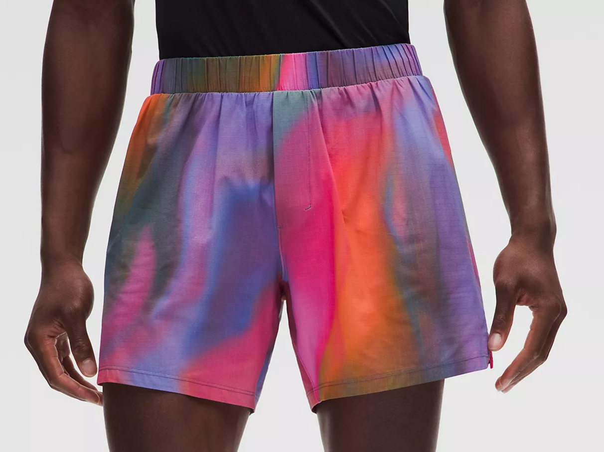 Miler Maker Ripstop Linerless Short 6''