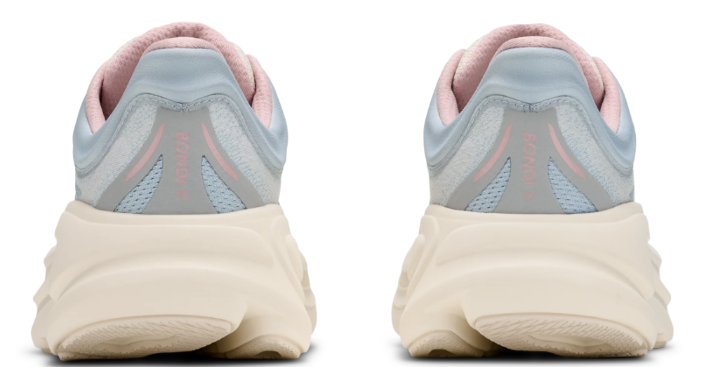 Women's Bondi 9 GLM