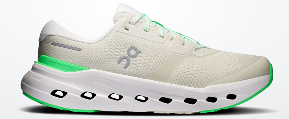 Men's Cloudrunner 3