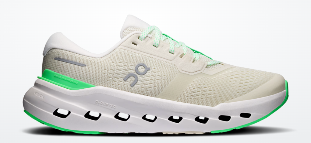 Women's Cloudrunner 3